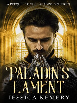 cover image of The Paladin's Lament